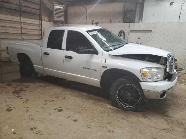 2007 Dodge RAM 1500 ST