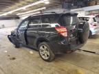 2009 Toyota Rav4 Sport