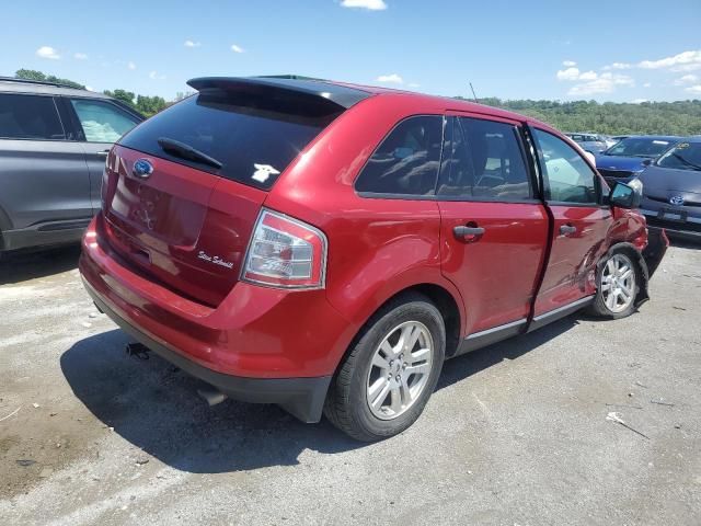 2008 Ford Edge SE