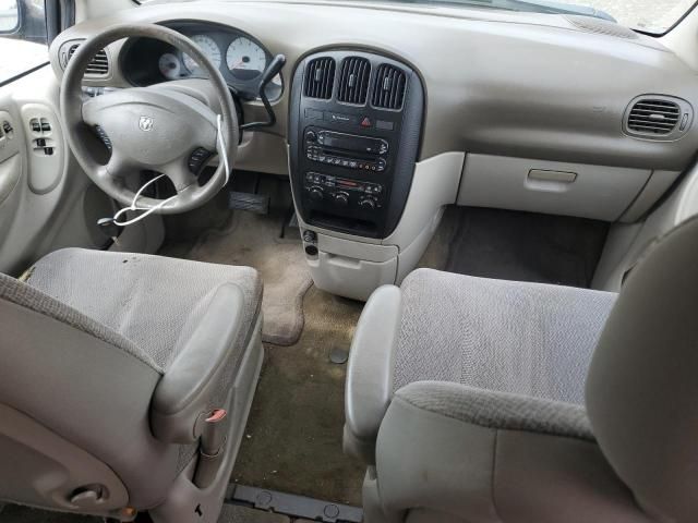 2006 Dodge Grand Caravan SE