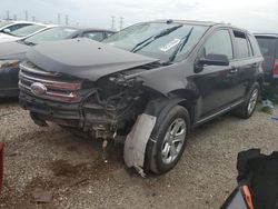 Ford Edge sel Vehiculos salvage en venta: 2014 Ford Edge SEL