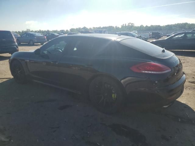 2015 Porsche Panamera SE Hybrid