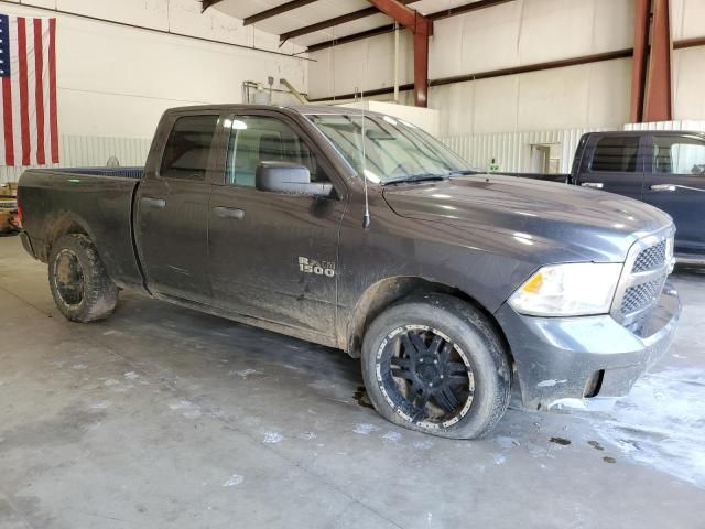 2014 Dodge RAM 1500 ST