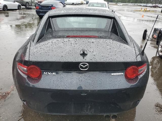 2022 Mazda MX-5 Miata Grand Touring