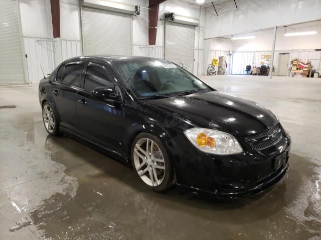 2009 Chevrolet Cobalt SS