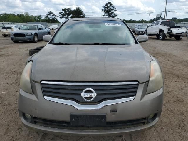 2008 Nissan Altima 2.5