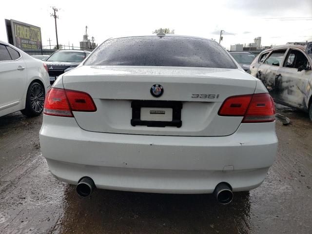 2009 BMW 335 XI