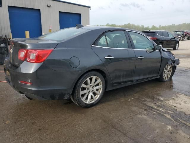 2015 Chevrolet Malibu LTZ