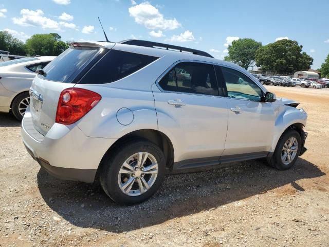 2010 Chevrolet Equinox LT