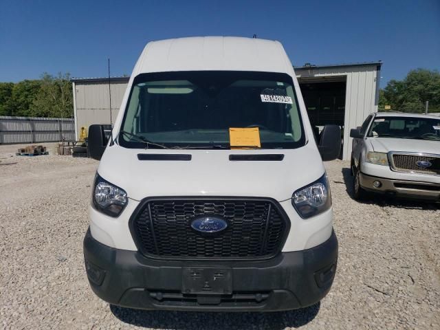 2023 Ford Transit T-250