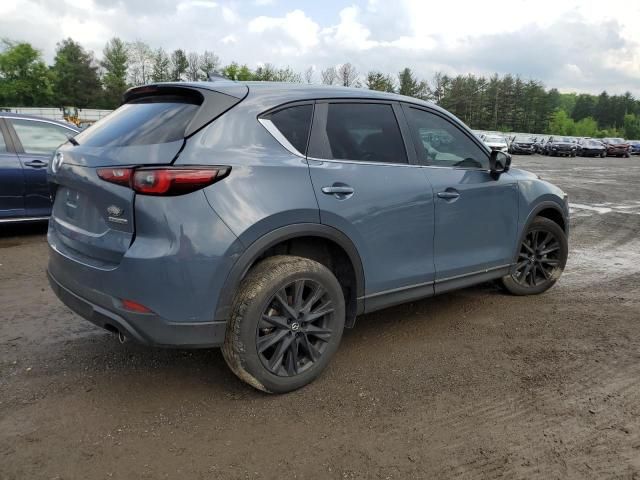 2022 Mazda CX-5 Preferred