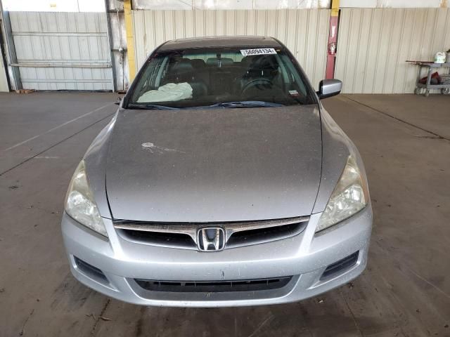 2006 Honda Accord EX