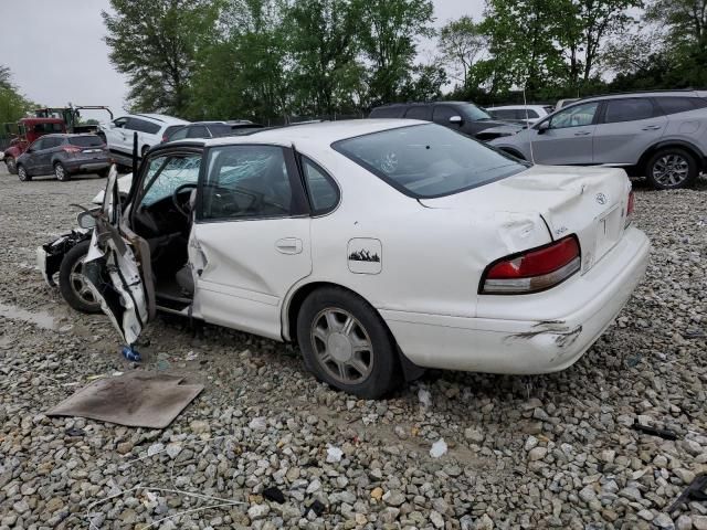 1996 Toyota Avalon XL