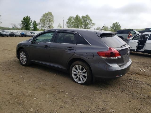 2015 Toyota Venza LE