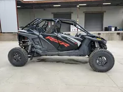Run And Drives Motorcycles for sale at auction: 2023 Polaris RZR Turbo R 4 Premium Ride Command
