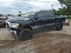 Salvage cars for sale from Copart Lexington, KY: 2019 Dodge RAM 1500 BIG HORN/LONE Star