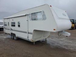 Salvage cars for sale from Copart Casper, WY: 2000 R-Vision Trail-Lite