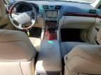 2009 Lexus LS 460