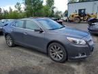 2013 Chevrolet Malibu LTZ