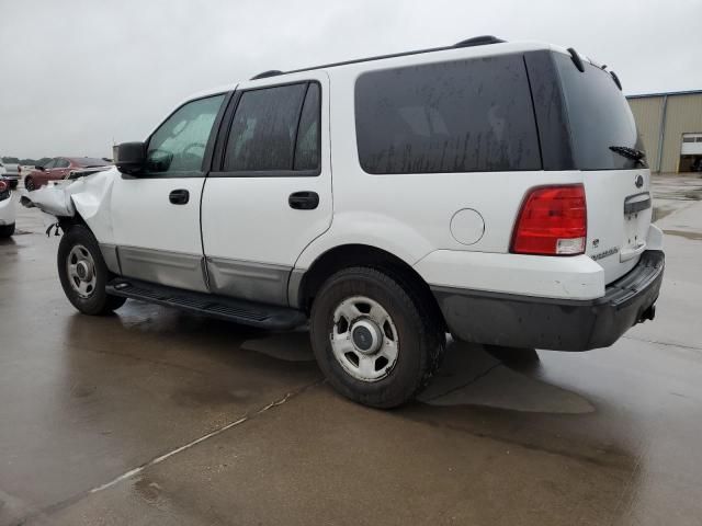 2004 Ford Expedition XLS