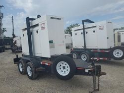 Salvage trucks for sale at Kansas City, KS auction: 2008 Other Generator