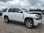 2017 Chevrolet Tahoe C1500 LT