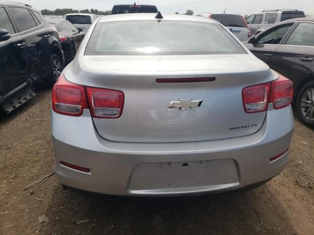 2014 Chevrolet Malibu LS