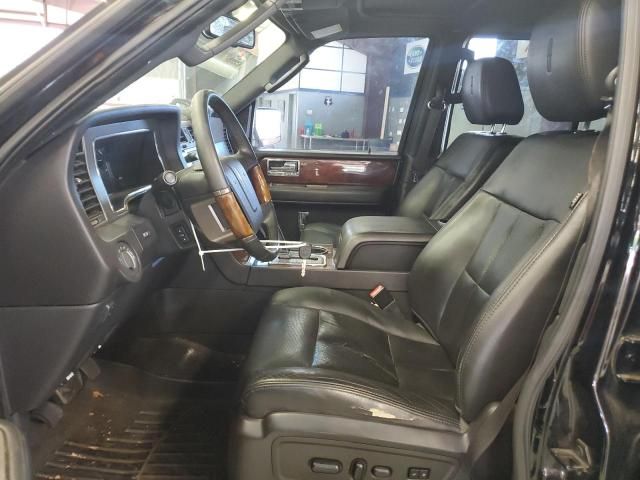 2012 Lincoln Navigator