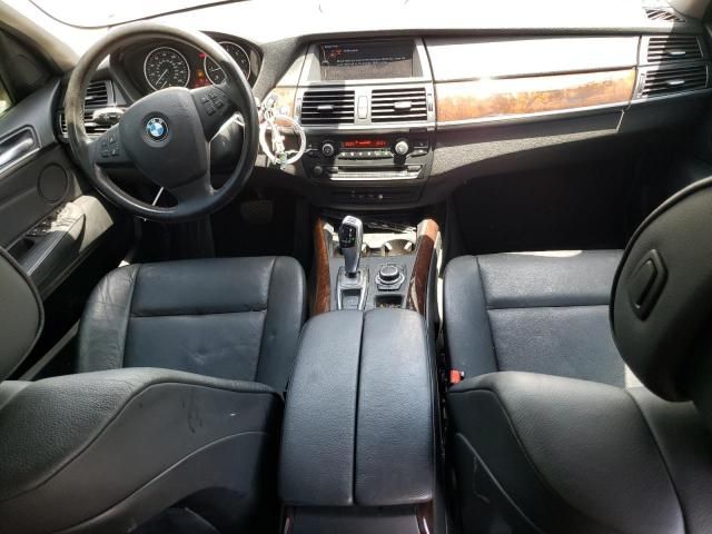 2010 BMW X5 XDRIVE30I