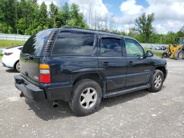 2005 GMC Yukon Denali