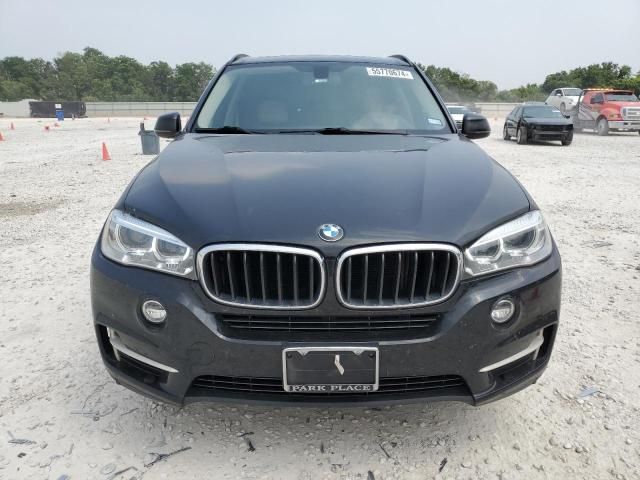 2016 BMW X5 SDRIVE35I