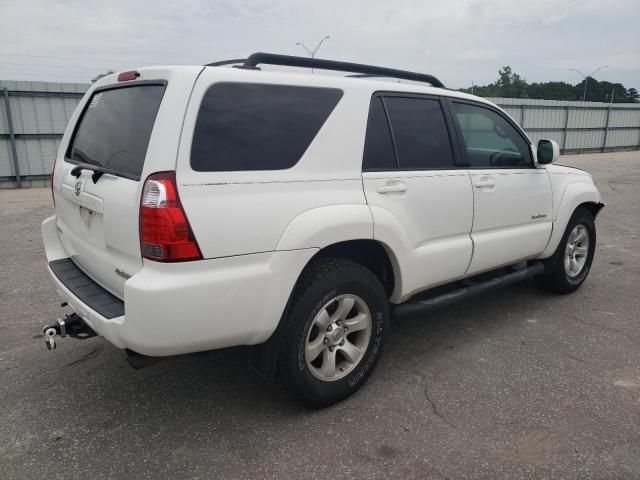 2006 Toyota 4runner SR5