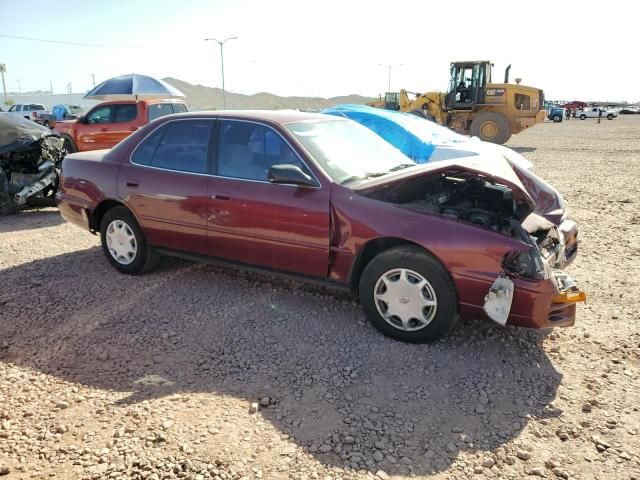 1996 Toyota Camry DX