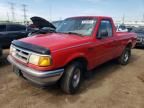 1996 Ford Ranger