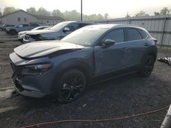 Mazda salvage cars for sale: 2022 Mazda CX-30 Premium