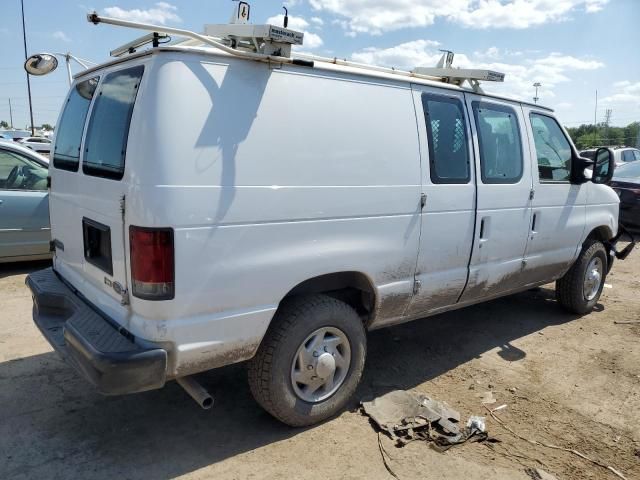 2013 Ford Econoline E250 Van