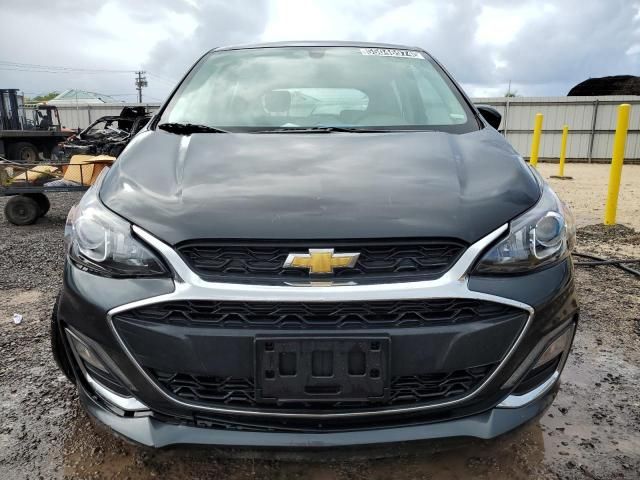 2022 Chevrolet Spark 1LT