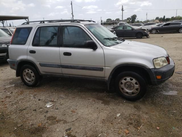 1997 Honda CR-V LX