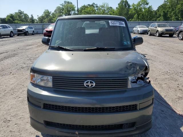 2005 Scion XB