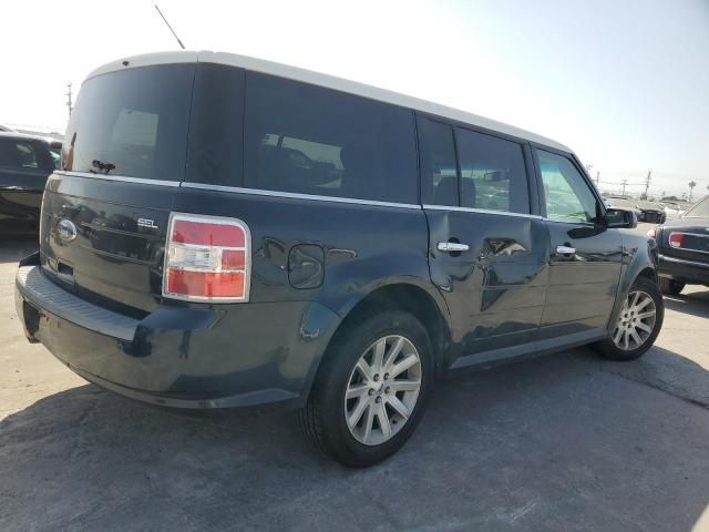 2010 Ford Flex SEL