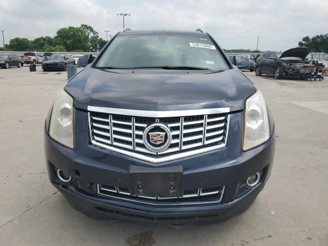 2014 Cadillac SRX Performance Collection