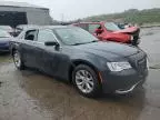 2015 Chrysler 300 Limited