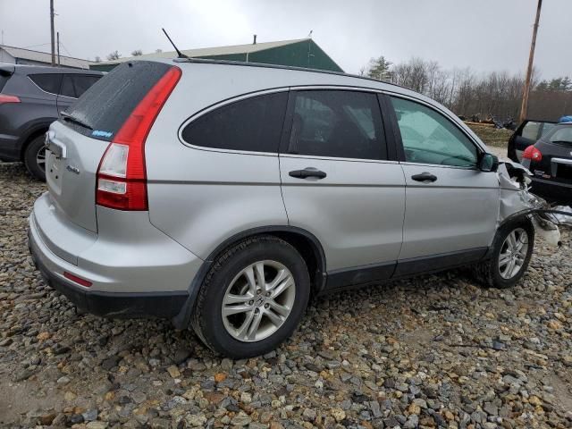 2010 Honda CR-V EX