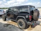 2022 Jeep Wrangler Unlimited Rubicon 4XE