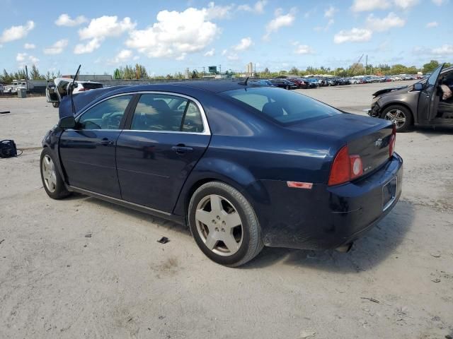 2010 Chevrolet Malibu 2LT