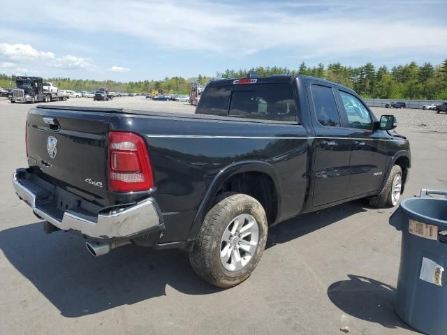 2019 Dodge 1500 Laramie