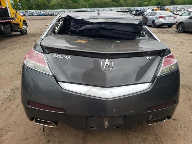 2010 Acura TL