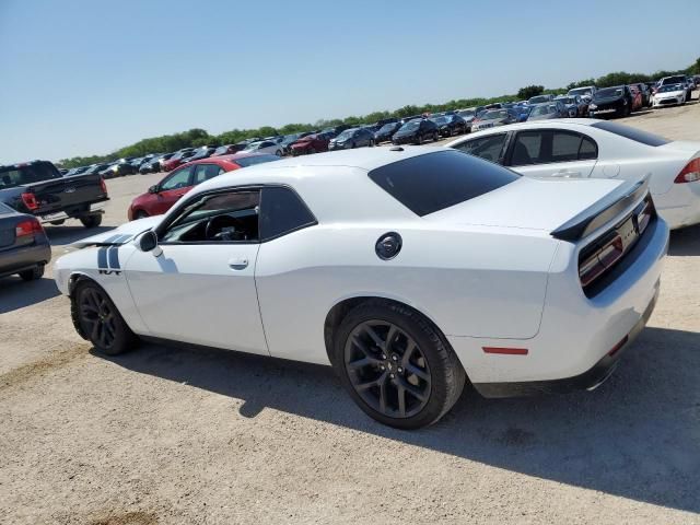 2019 Dodge Challenger R/T