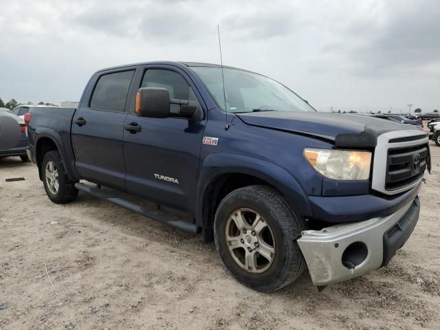 2012 Toyota Tundra Crewmax SR5