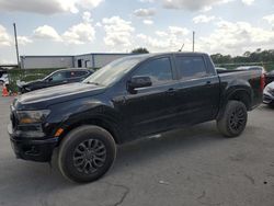 Vehiculos salvage en venta de Copart Orlando, FL: 2020 Ford Ranger XL